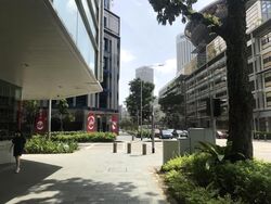 High Street Centre (D6), Office #586030401